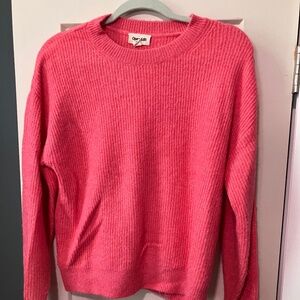 Open Edit Sweater